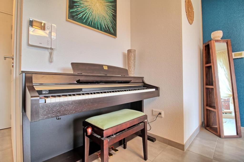 Appartement - Note Boisee - Terrasse & Parking Sélestat Zewnętrze zdjęcie