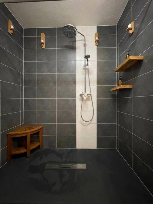 Appartement - Note Boisee - Terrasse & Parking Sélestat Zewnętrze zdjęcie